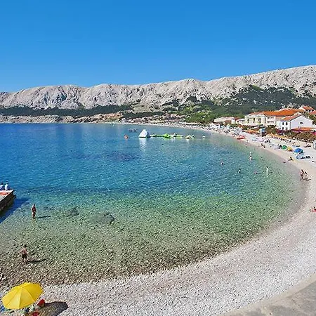 Mirica 2 * Baška