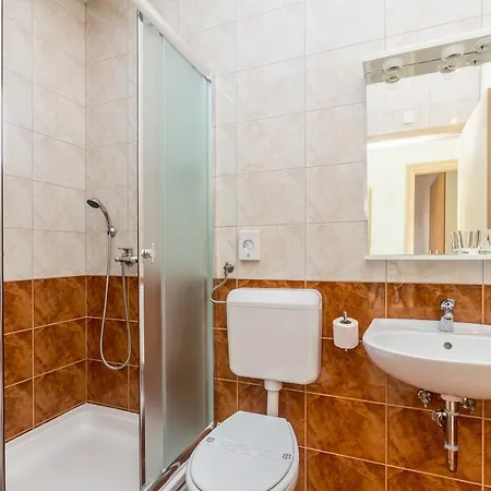 Mirica 2 Appartamento Baška
