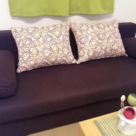 Mirica 2 Appartamento Baška