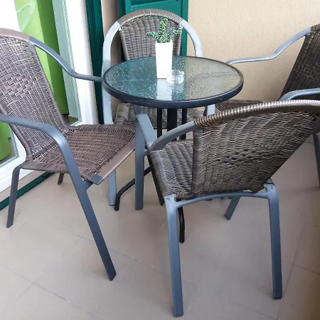 Mirica 2 Appartamento