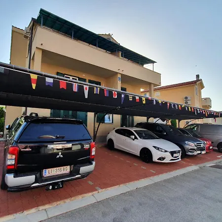Mirica 2 Appartamento