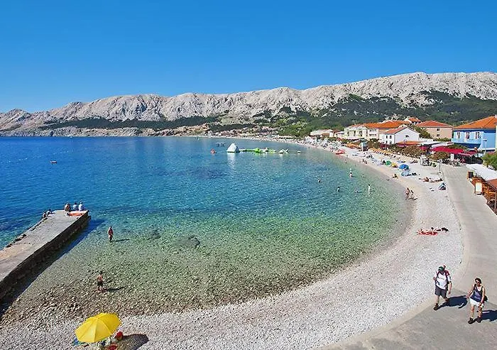 Mirica 2 * Baška