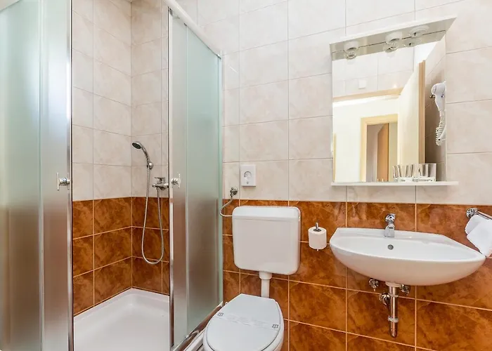 Mirica 2 Apartament Baška