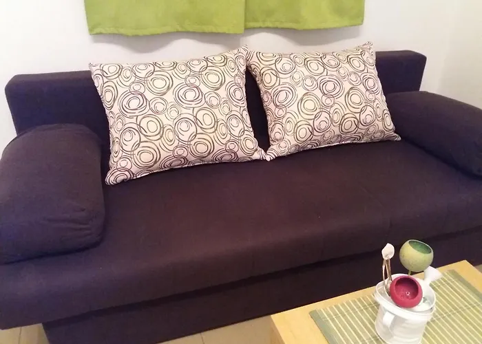 Mirica 2 Apartament Baška