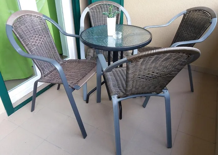 Mirica 2 Apartament