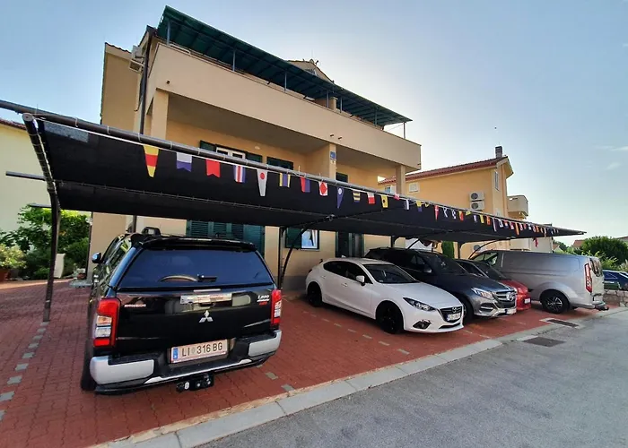 Mirica 2 Apartament
