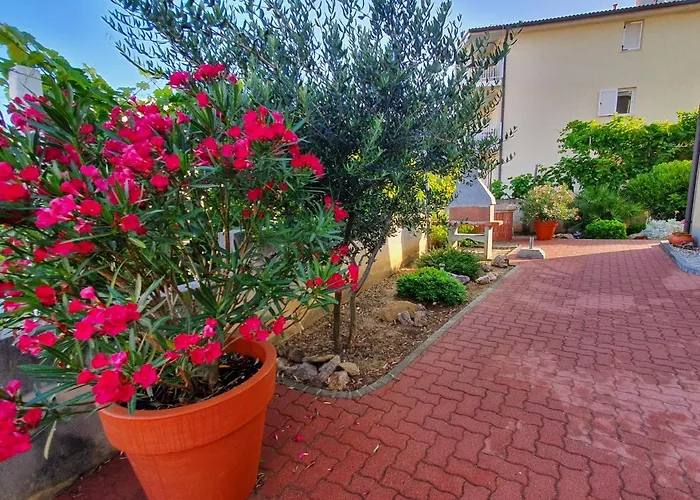 Apartament Mirica 2