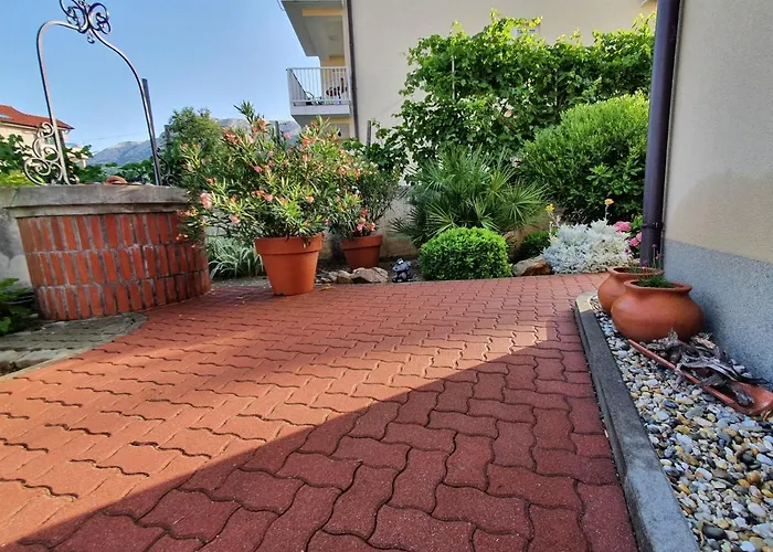 Apartament Mirica 2